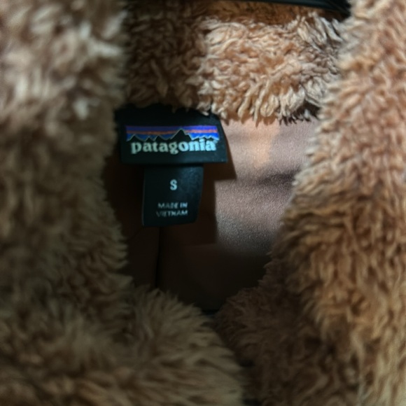 Patagonia Small Vest - Picture 2 of 4